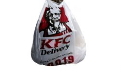 KFC Food Makes
