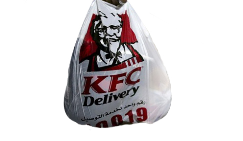 KFC Food Makes